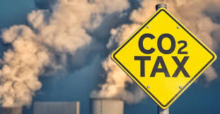 Britain facing race to avoid $1 billion in EU carbon tax costs