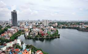 Vietnam launches first phase of emissions trading scheme